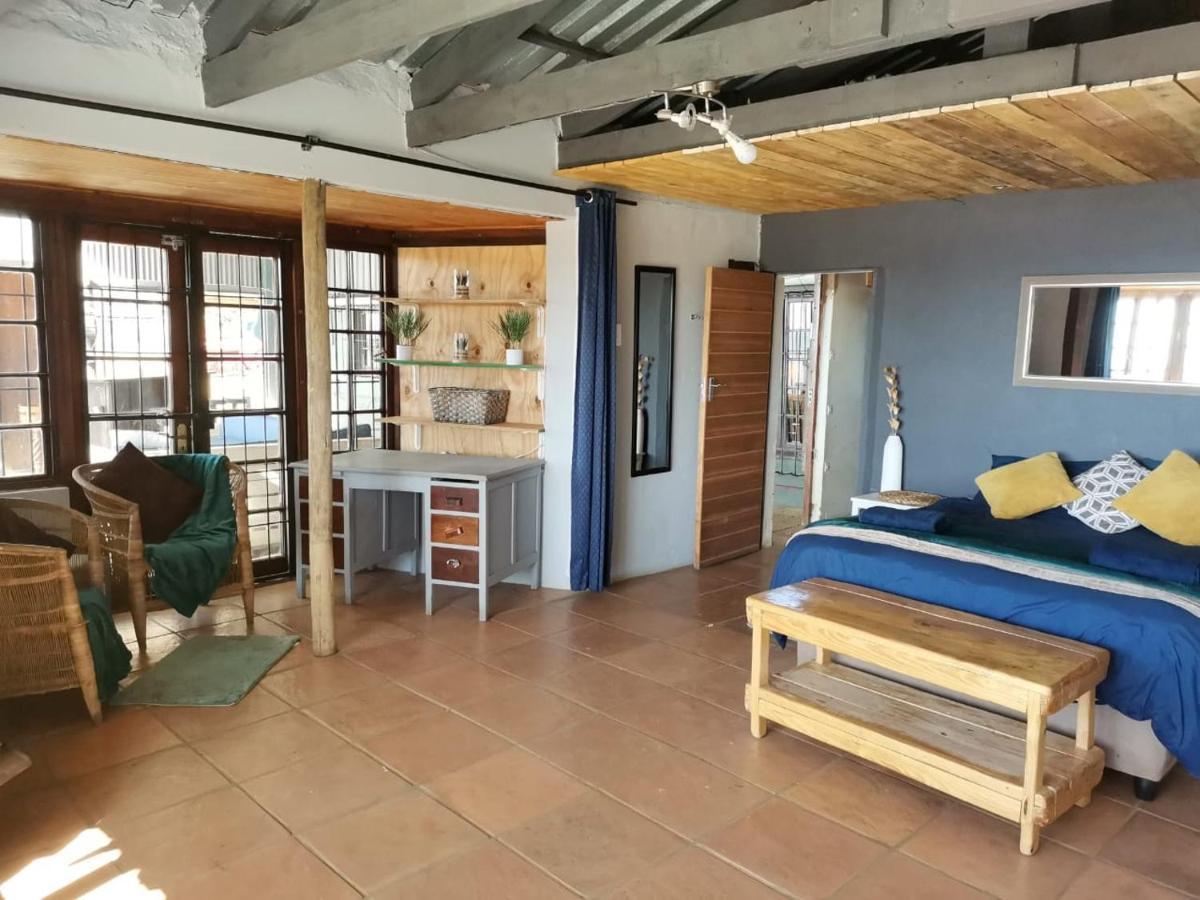 Dargle Forest Lodge Dış mekan fotoğraf