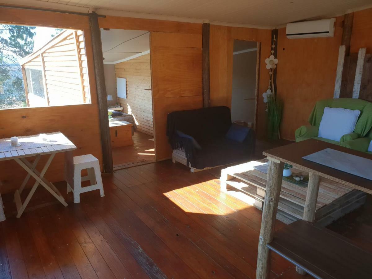 Dargle Forest Lodge Dış mekan fotoğraf