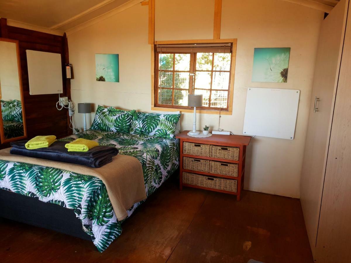 Dargle Forest Lodge Dış mekan fotoğraf