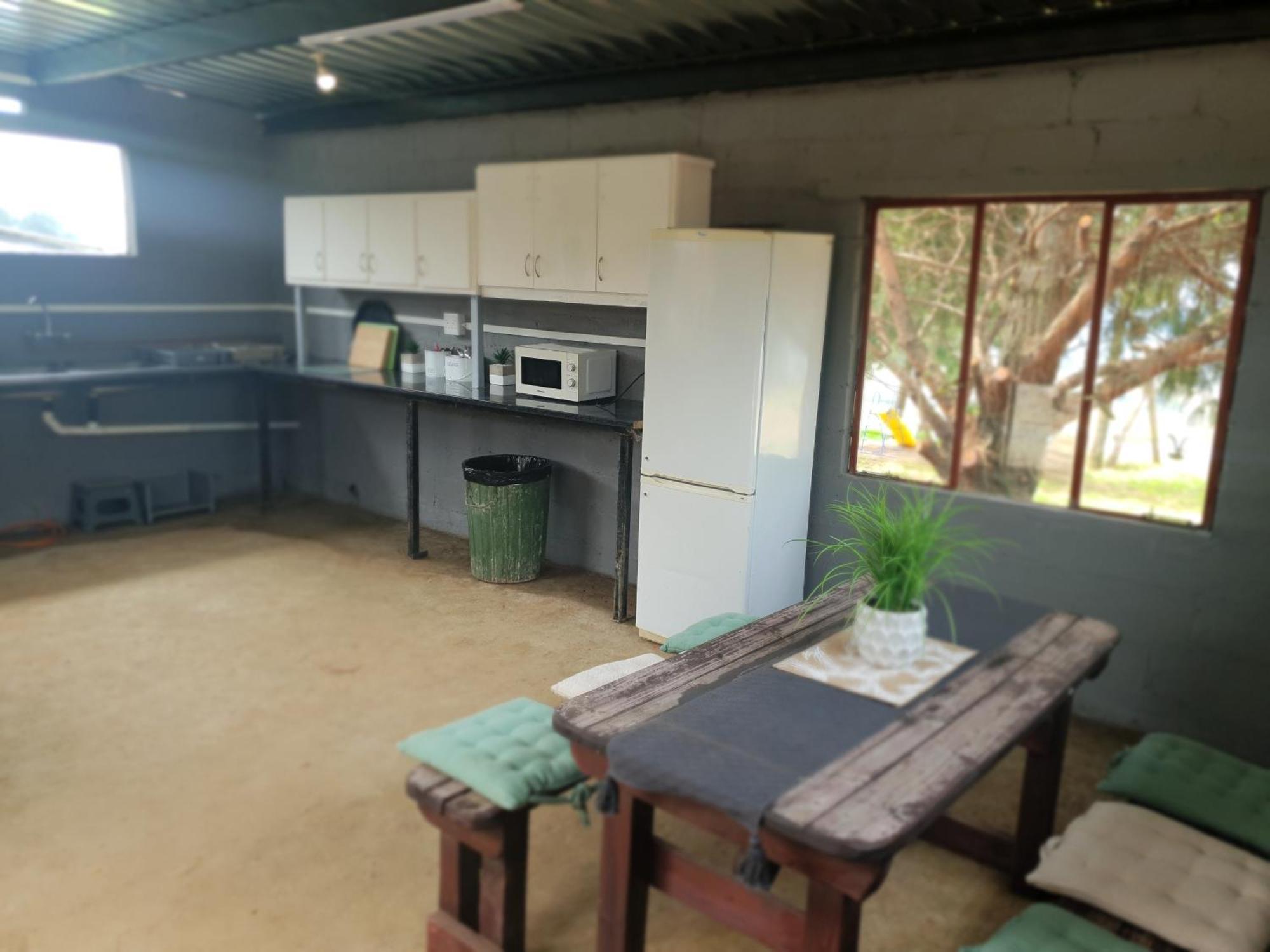 Dargle Forest Lodge Dış mekan fotoğraf